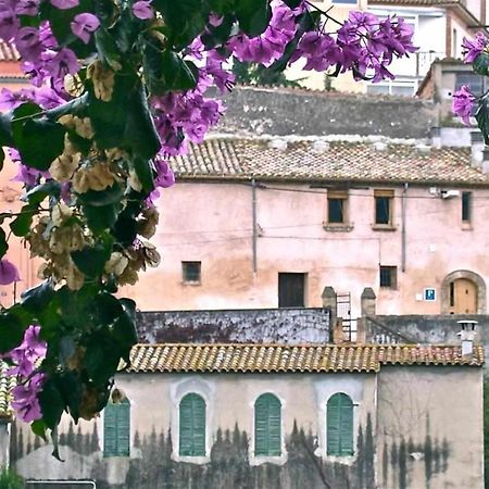 Hotel Rural Hd Riudebitlles Art I Allotjament Sant Pere de Riudebitlles Exteriör bild