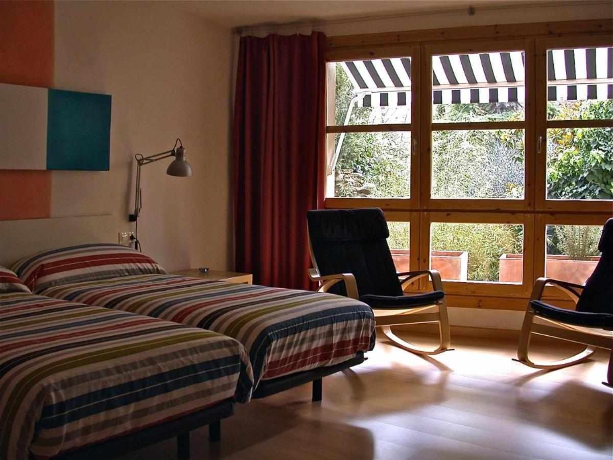 Hotel Rural Hd Riudebitlles Art I Allotjament Sant Pere de Riudebitlles Exteriör bild
