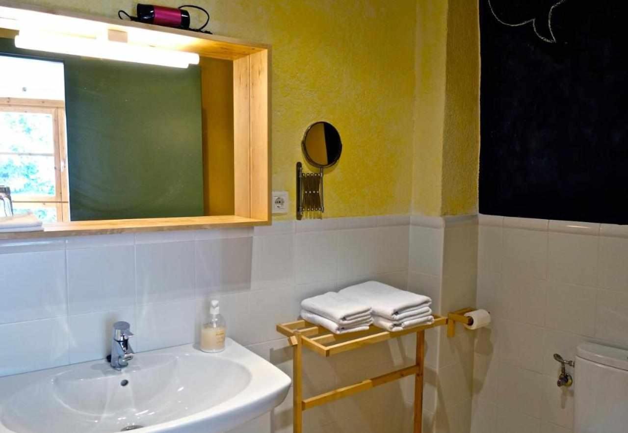 Hotel Rural Hd Riudebitlles Art I Allotjament Sant Pere de Riudebitlles Exteriör bild