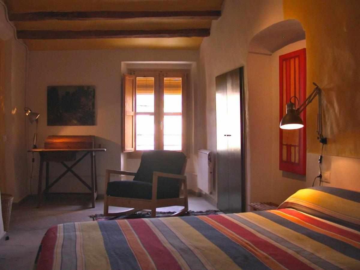 Hotel Rural Hd Riudebitlles Art I Allotjament Sant Pere de Riudebitlles Exteriör bild