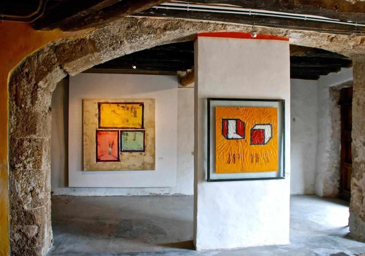 Hotel Rural Hd Riudebitlles Art I Allotjament Sant Pere de Riudebitlles Exteriör bild