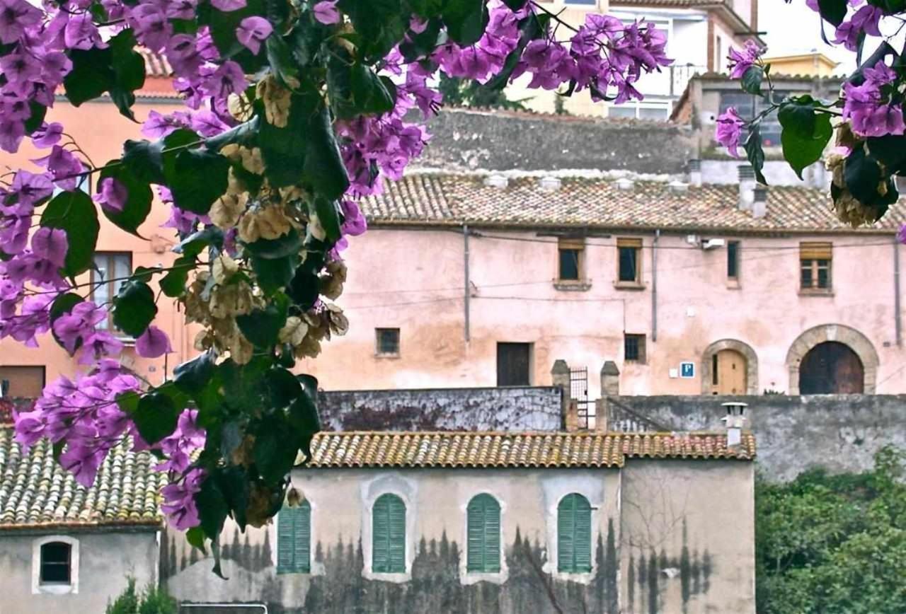 Hotel Rural Hd Riudebitlles Art I Allotjament Sant Pere de Riudebitlles Exteriör bild