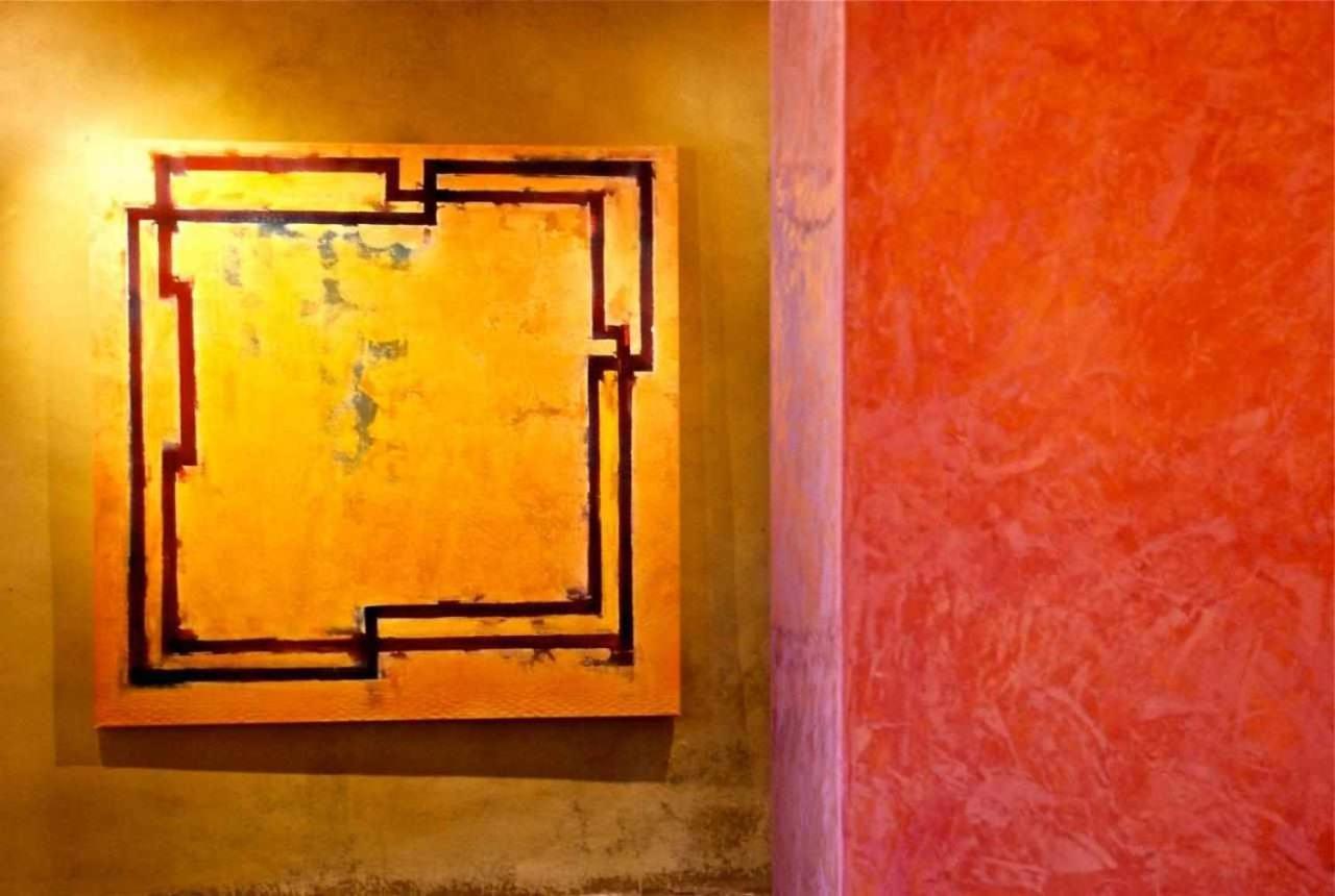 Hotel Rural Hd Riudebitlles Art I Allotjament Sant Pere de Riudebitlles Exteriör bild