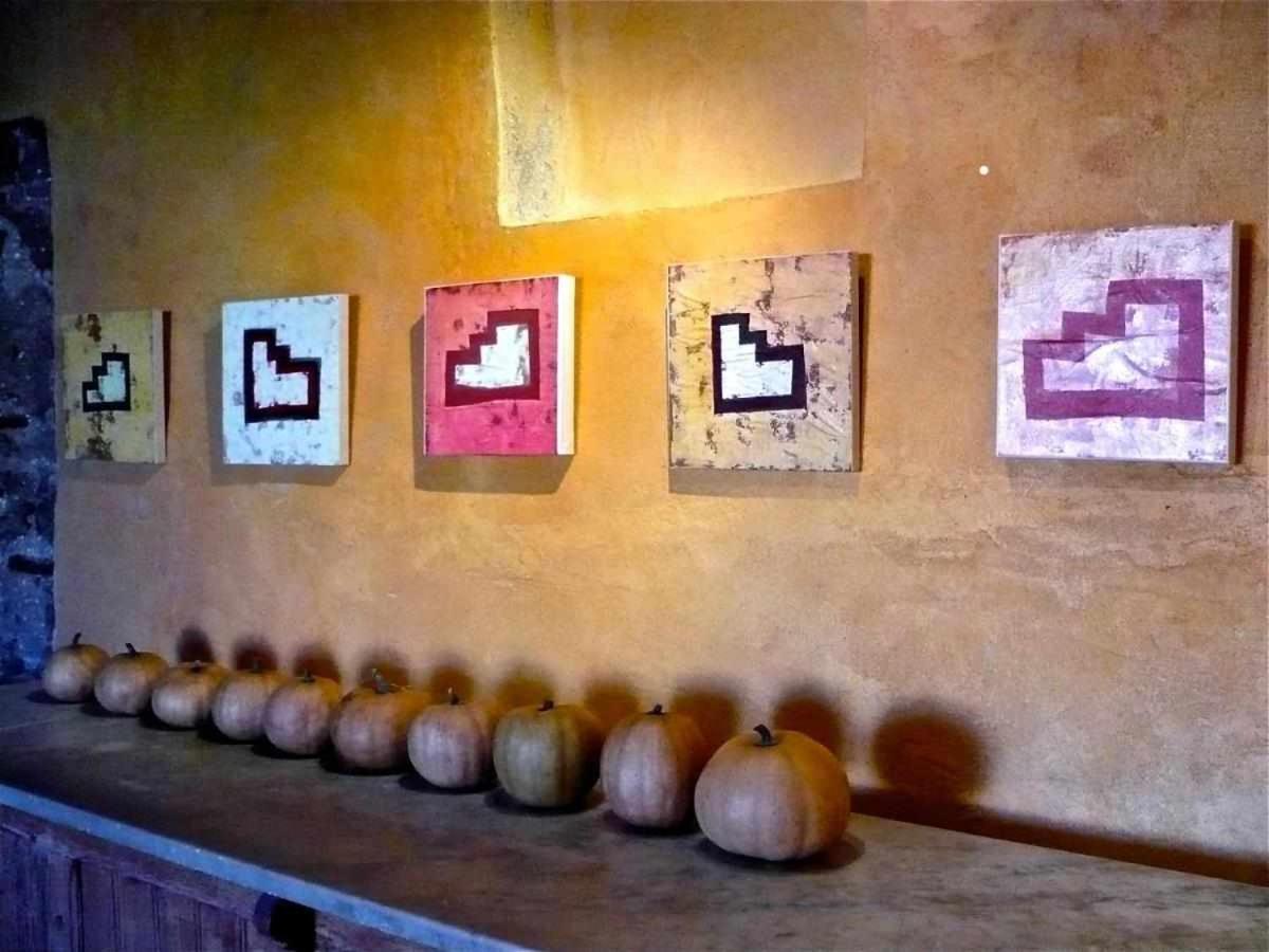 Hotel Rural Hd Riudebitlles Art I Allotjament Sant Pere de Riudebitlles Exteriör bild