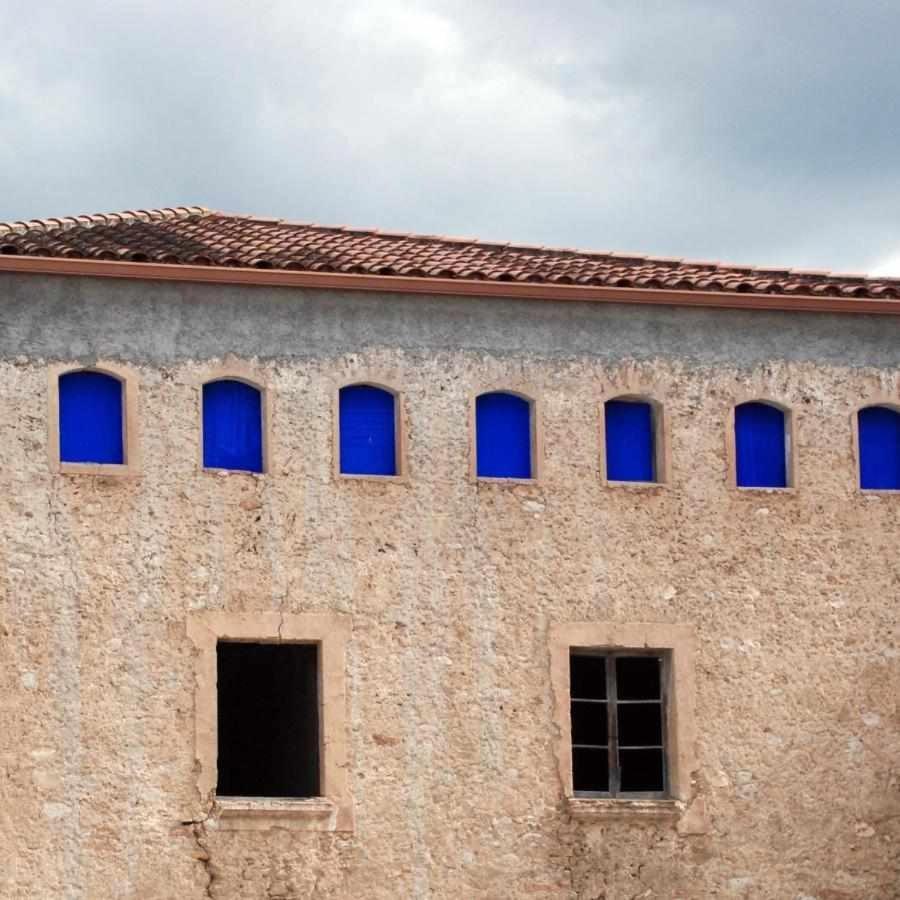 Hotel Rural Hd Riudebitlles Art I Allotjament Sant Pere de Riudebitlles Exteriör bild