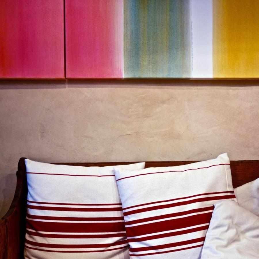 Hotel Rural Hd Riudebitlles Art I Allotjament Sant Pere de Riudebitlles Exteriör bild