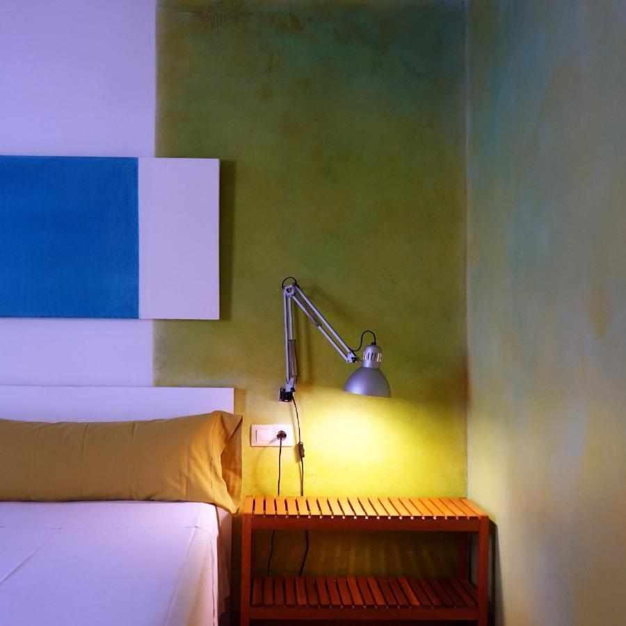 Hotel Rural Hd Riudebitlles Art I Allotjament Sant Pere de Riudebitlles Exteriör bild